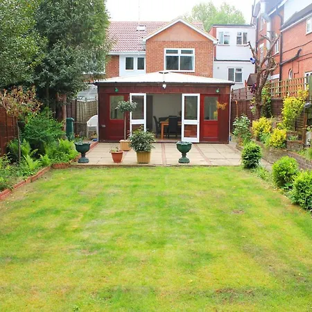 Gidea Park Hotel Romford Exterior photo