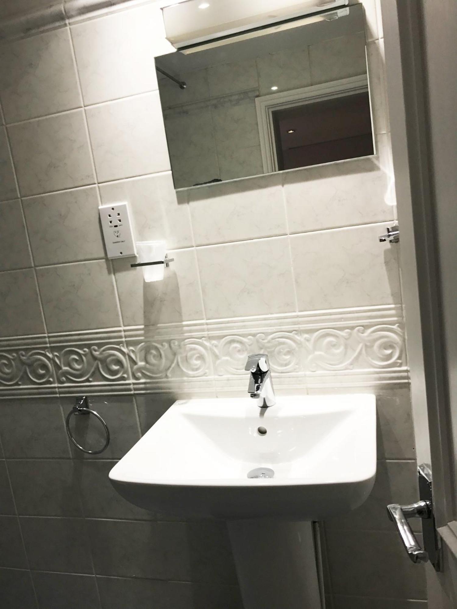 Gidea Park Hotel Romford