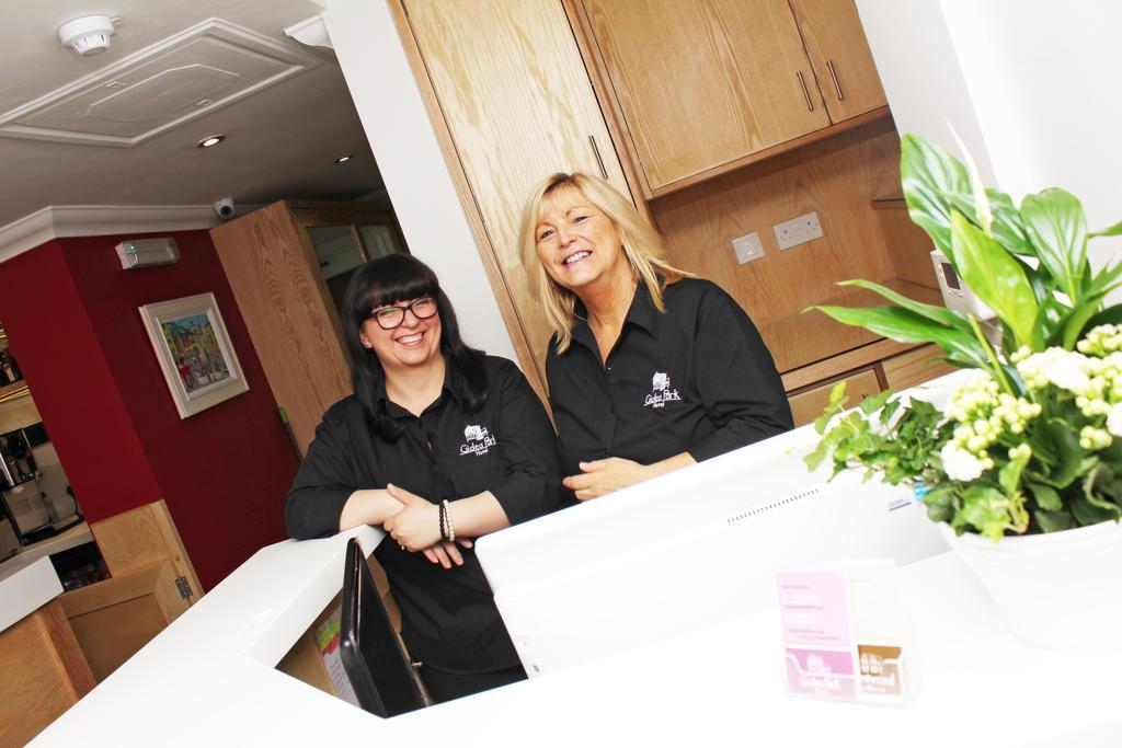 Hotel Gidea Park Romford