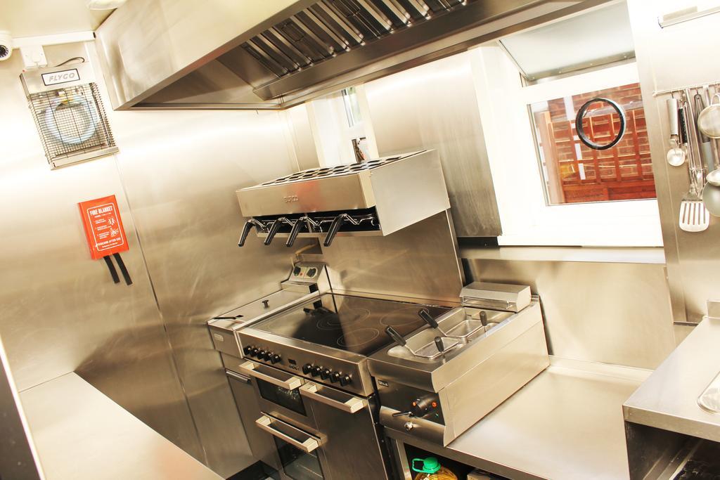 Gidea Park Hotel Romford