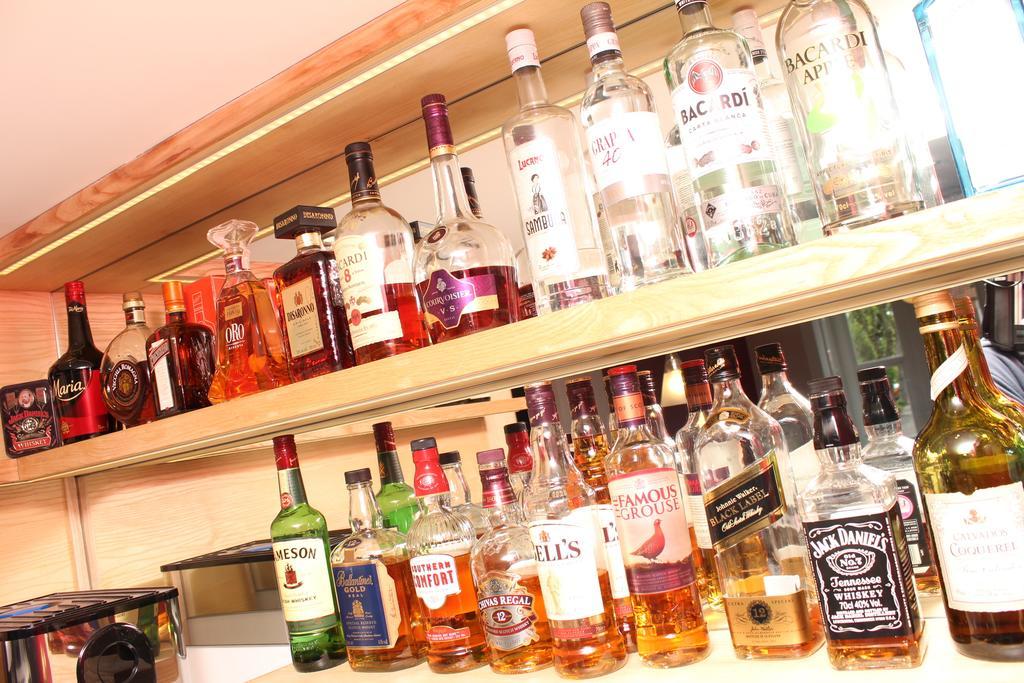 Hotel Gidea Park Romford