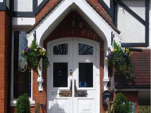 Hotel Gidea Park