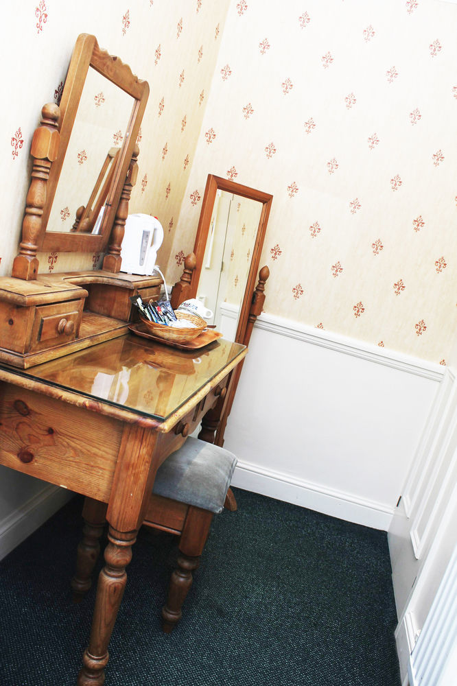 Hotel Gidea Park Romford