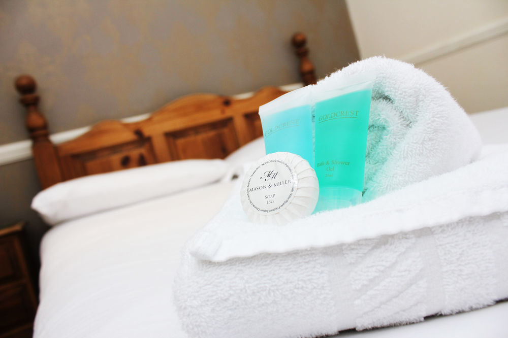 Hotel Gidea Park