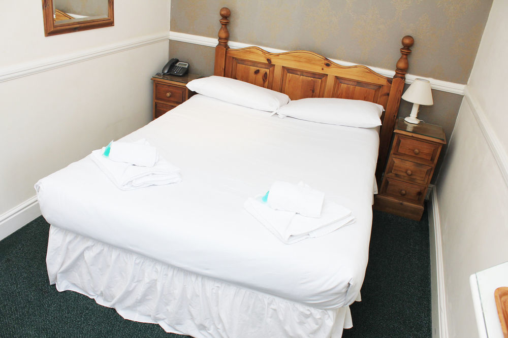 Hotel Gidea Park Romford