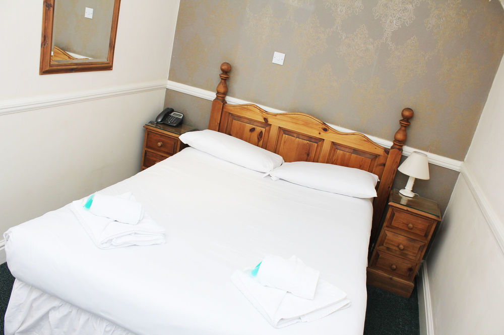 Hotel Gidea Park Romford