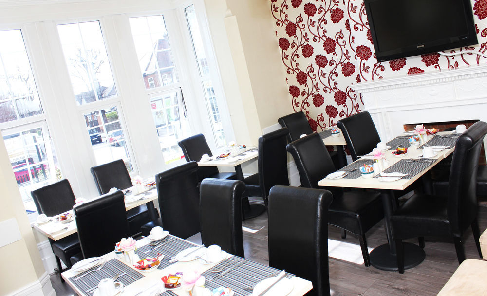 Hotel Gidea Park Romford
