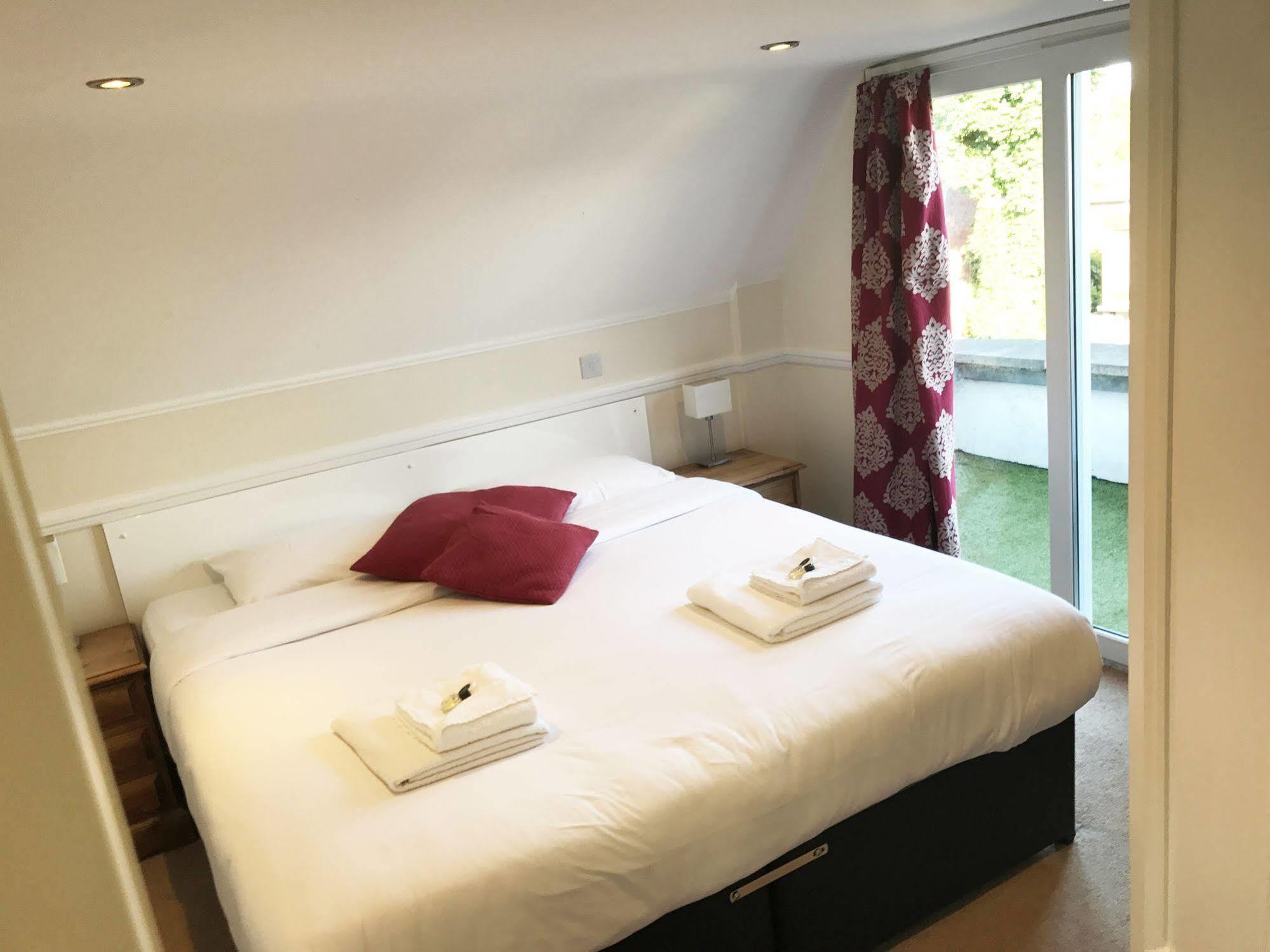 Gidea Park Hotel Romford