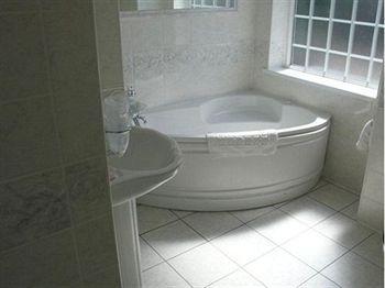 Отель Gidea Park Ромфорд