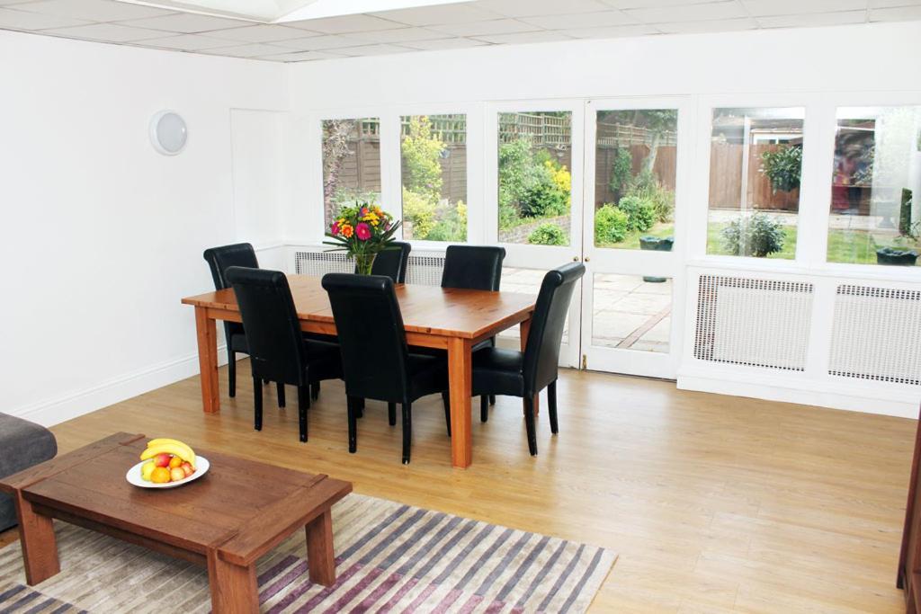 Отель Gidea Park Ромфорд