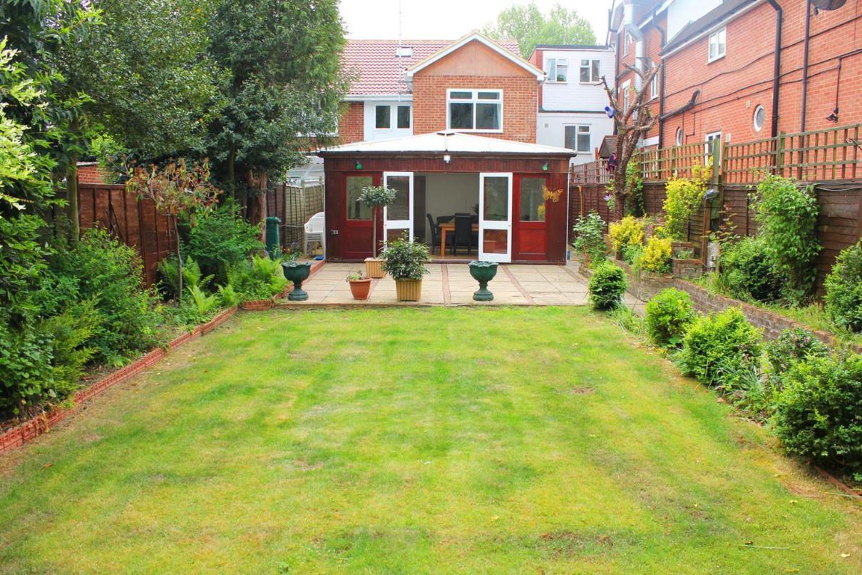 Gidea Park Hotel Romford