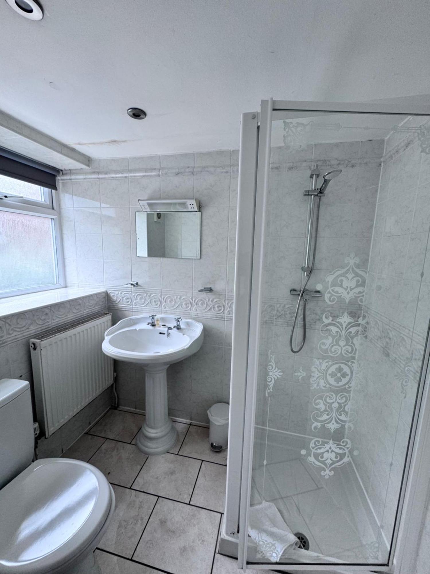 Gidea Park 3*