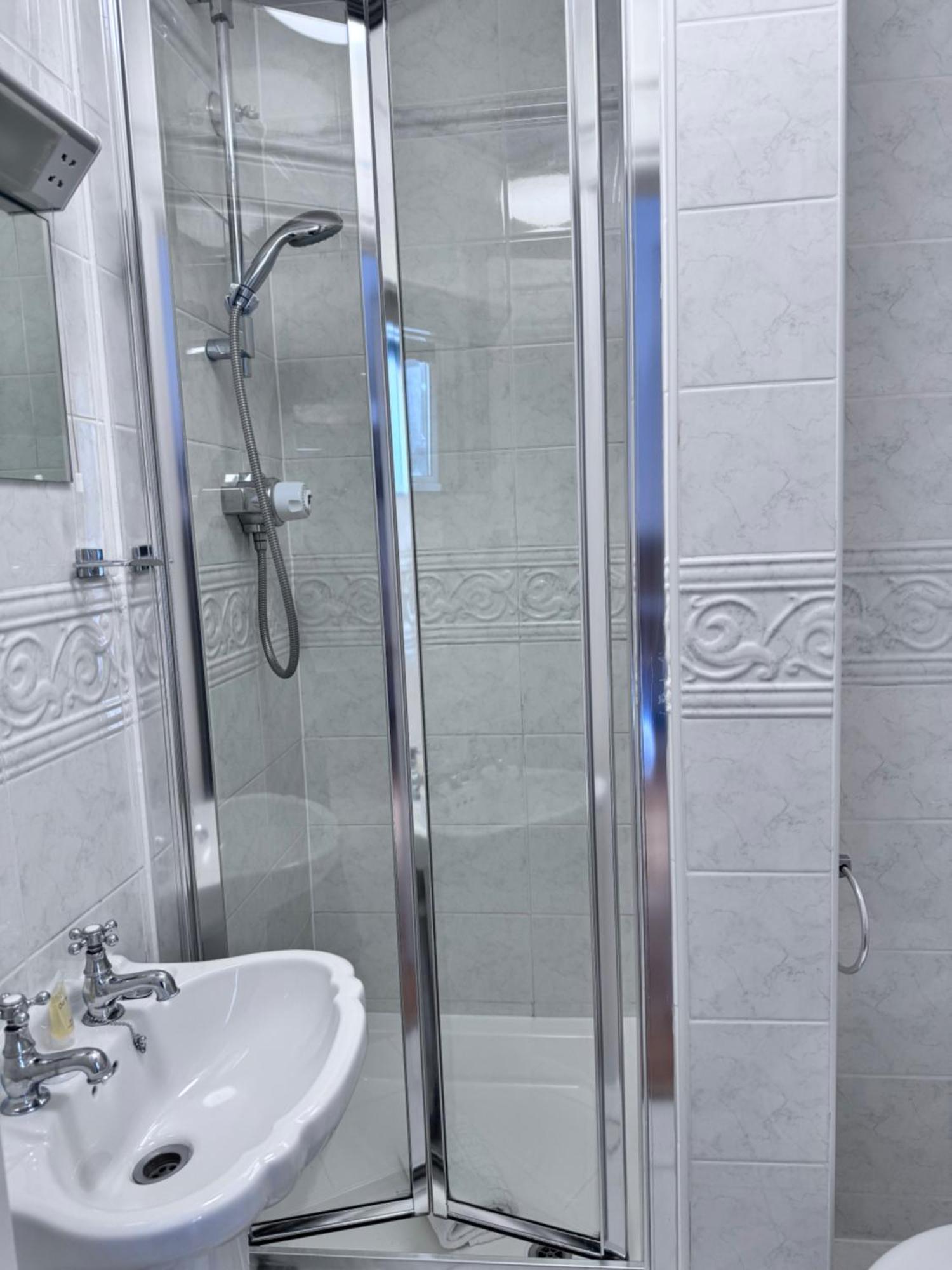Hotel Gidea Park
