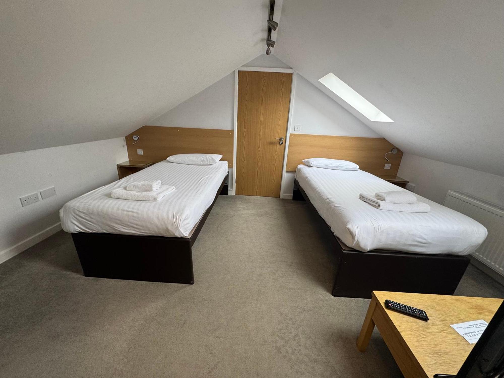 Hotel Gidea Park Romford