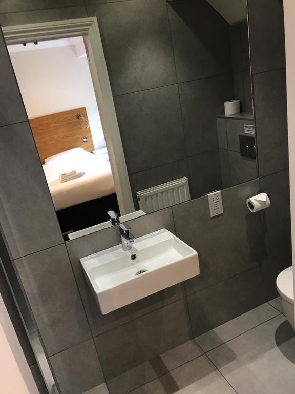 Отель Gidea Park Ромфорд