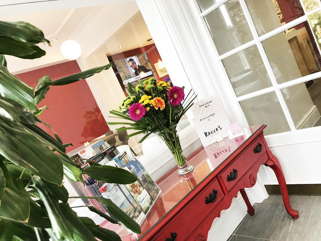 Gidea Park Отель 3*