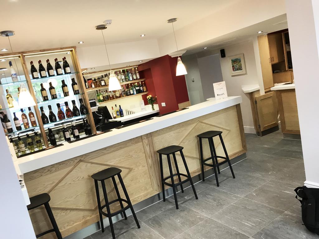 Отель Gidea Park 3*