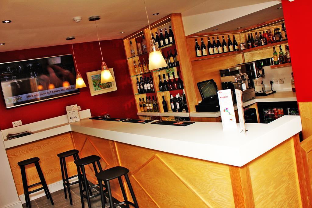 Gidea Park 3* Ромфорд