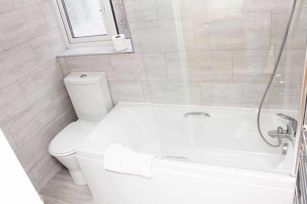 Gidea Park 3* Ромфорд